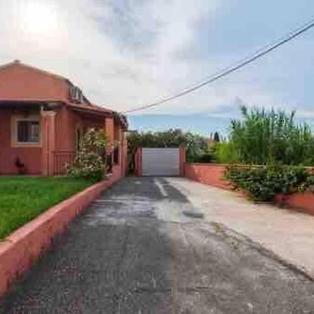 Alykes PotamouSofis Private House With Big Gardenアパートメント エクステリア 写真