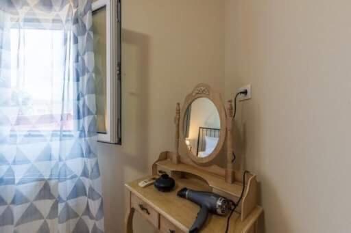Alykes PotamouSofis Private House With Big Gardenアパートメント エクステリア 写真
